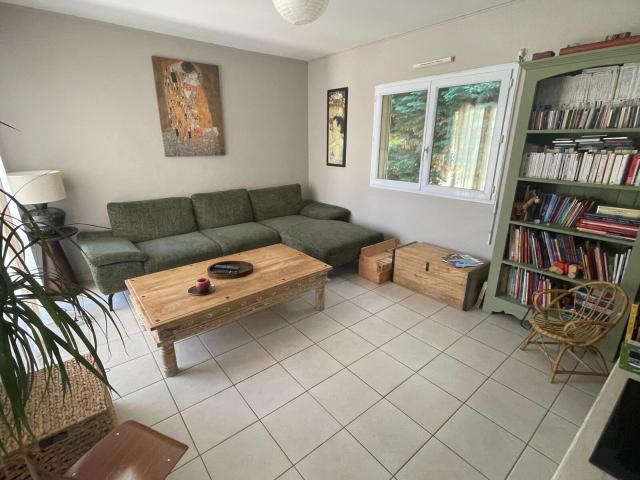Maison à louer 5 pièces