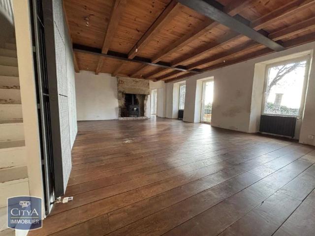 Maison à louer 5 pièces 217.12m²