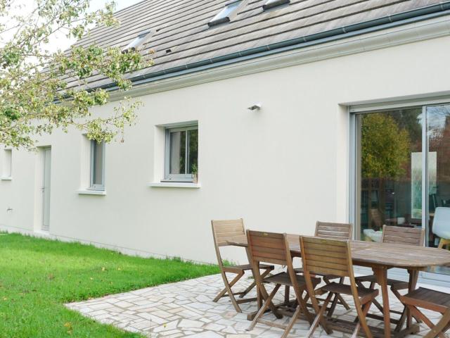 Maison à louer 5 pièces