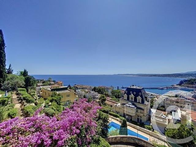 Maison à louer 5 pièces 243 m2 Nice 06 PROVENCE ALPES COTE D AZUR
