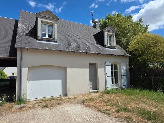 Maison à louer 5 pièces