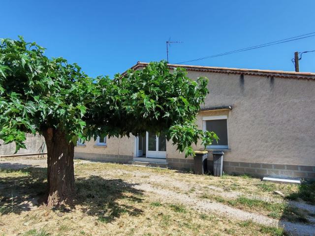Maison à louer 5 pièces