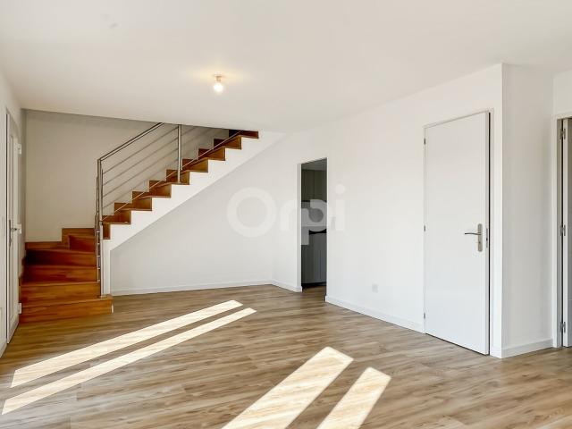 Maison à louer 5 pièces