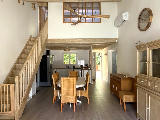 Location maison, m² T 5 à Saint Gély du Fesc, 1 650 €