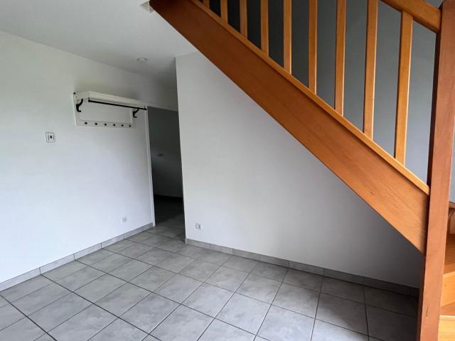 Maison à louer 5 pièces