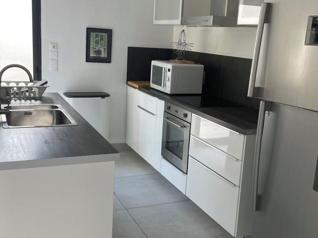 Location maison, m² T 5 à Carpentras, 1 495 €