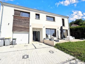 Maison à louer 5 pièces