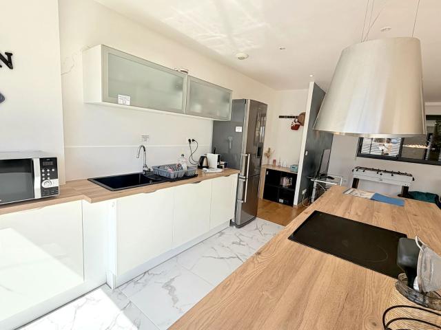 Maison à louer 5 pièces
