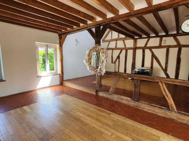 Maison à louer 5 pièces