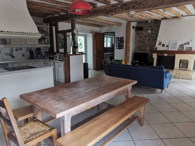 Maison à louer 5 pièces