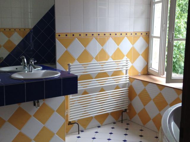 Maison à louer 5 pièces