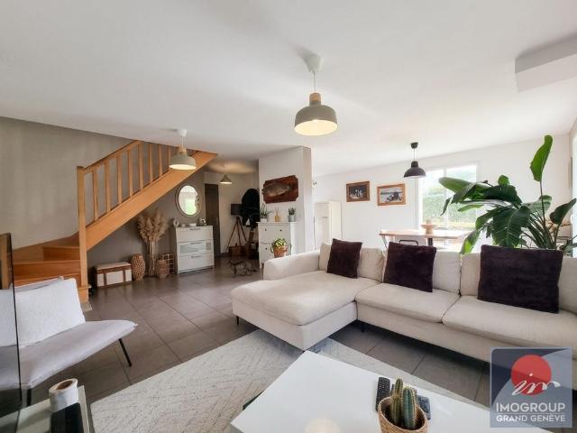 Maison à louer, 5 pièces Yvoire 74140