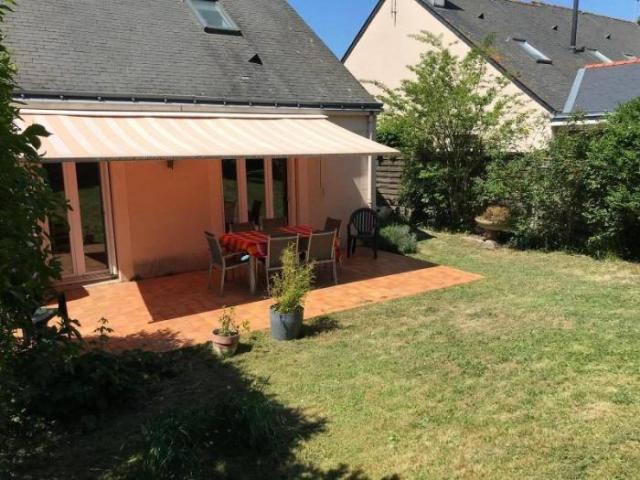 Maison à louer, 5 pièces Angers 49000
