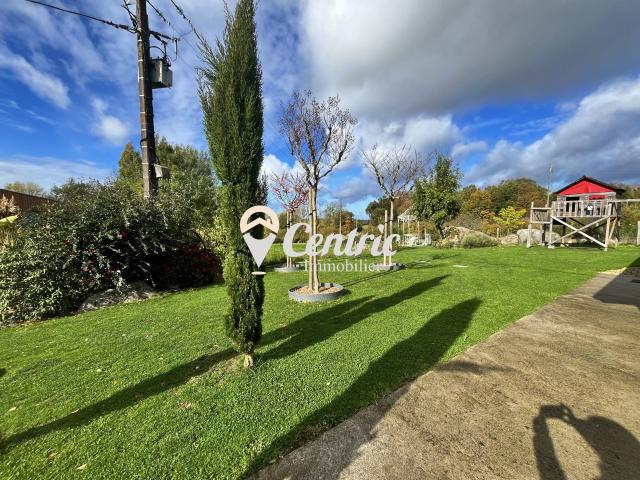 Maison à louer, 5 pièces Cholet 49300