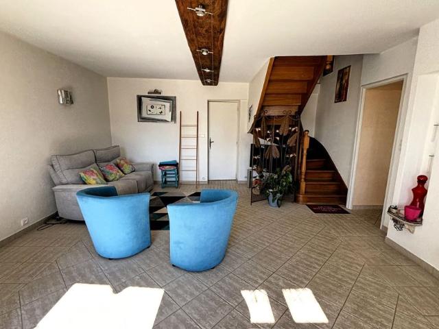 Maison à louer 5 pièces • Condé sur Sarthe