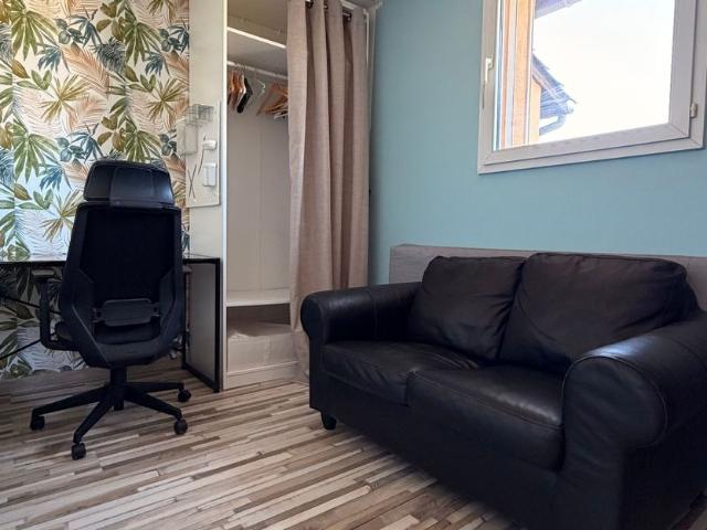 Maison à louer 5 pièces • Colomiers