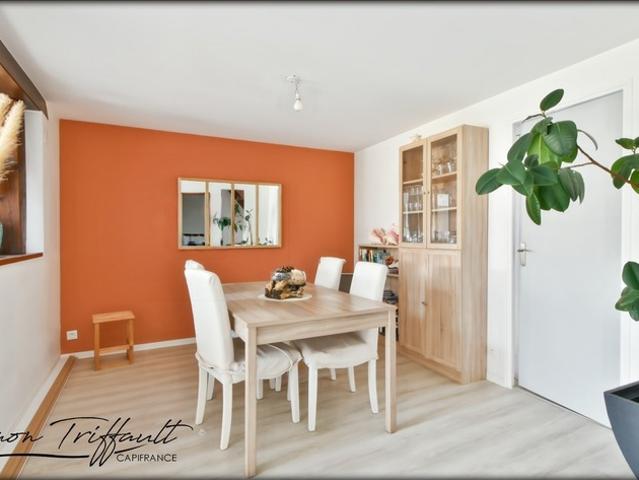 Maison à louer 5 pièces COURCEBOEUFS 72