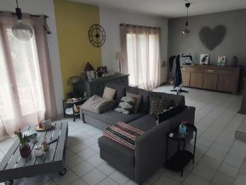 Maison à louer 5 pièces • Craponne