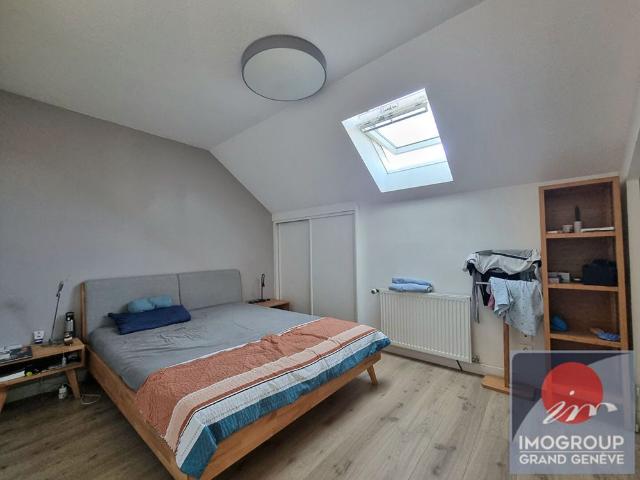 Maison à louer, 5 pièces Gaillard 74240