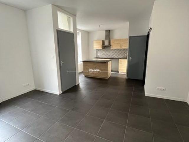 Maison à louer, 5 pièces Gravelines 59820
