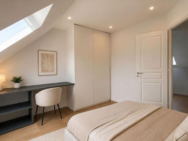 Maison à louer 5 pièces • Houplin Ancoisne