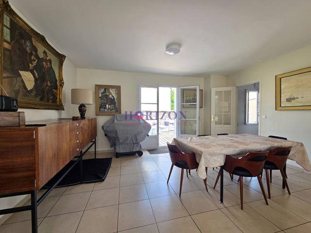 Maison à louer, 5 pièces La Chapelle en Serval 60520