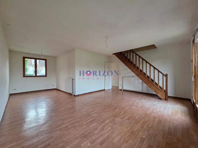 Maison à louer, 5 pièces La Chapelle en Serval 60520