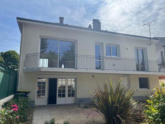 Maison à louer, 5 pièces LES PONTS DE CE 49130