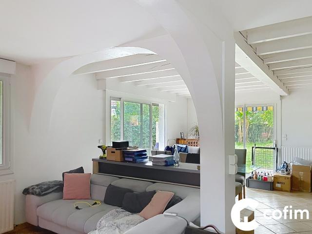 Maison à louer, 5 pièces LONS 64140