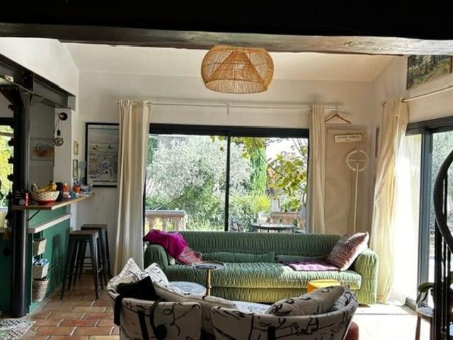 Maison à louer 5 pièces • Manosque