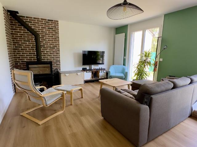 Maison à louer, 5 pièces Mouvaux 59420
