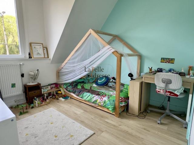 Maison à louer, 5 pièces Mouvaux 59420