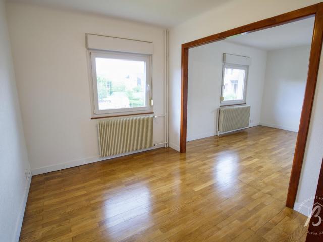 Maison à louer, 5 pièces MUTZIG 67190