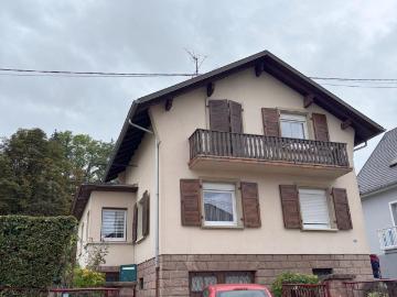 Maison à louer, 5 pièces MUTZIG 67190