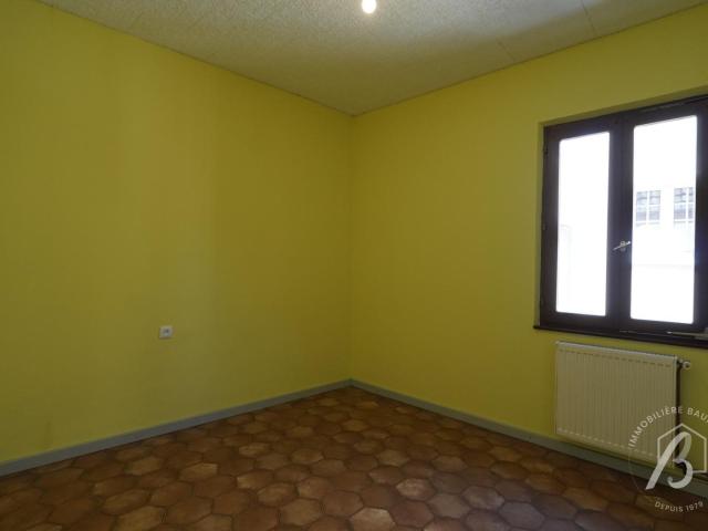 Maison à louer, 5 pièces MUTZIG 67190