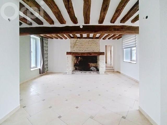 Maison à louer 5 pièces • Rocquemont