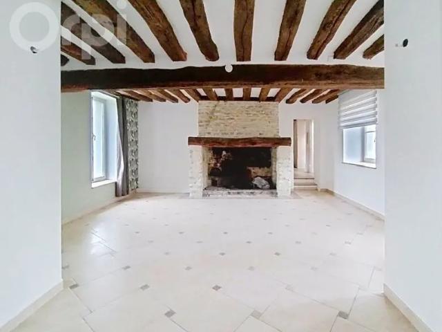 Maison à louer 5 pièces • Rocquemont