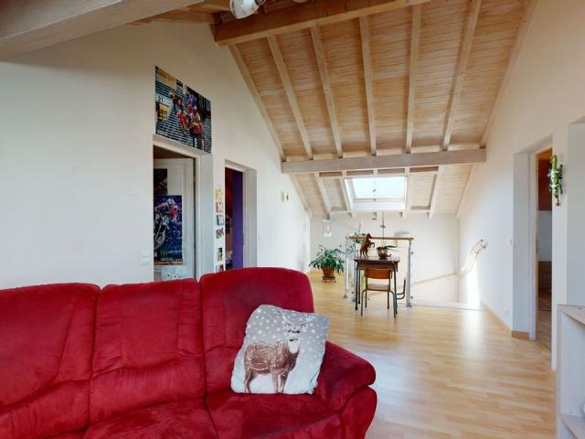 Maison à louer 5 pièces • Scientrier