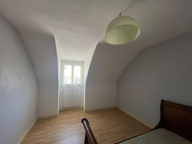 Maison à louer