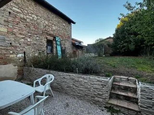 Maison à louer 60m2