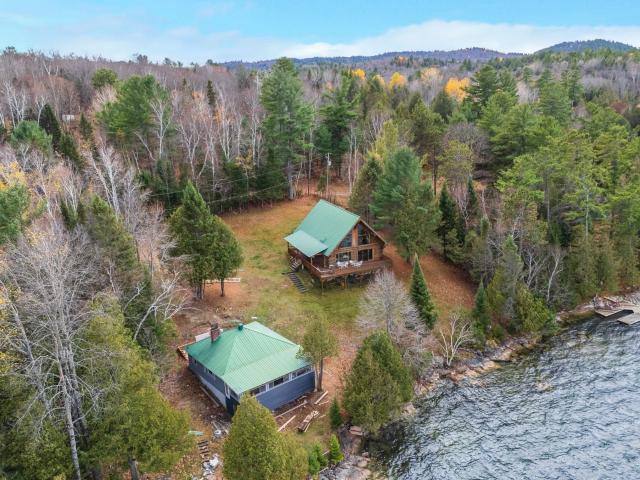 Maison à Louer 616,Ch. du Lac Pemichangan, Gracefield 40 photos | Logis Québec