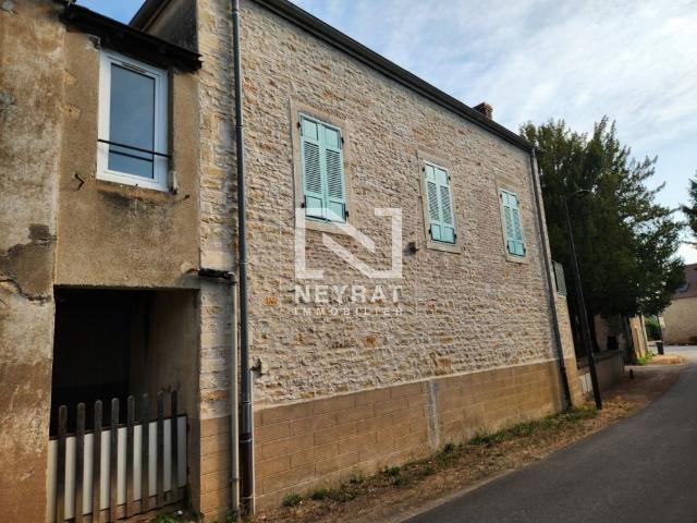 MAISON A LOUER