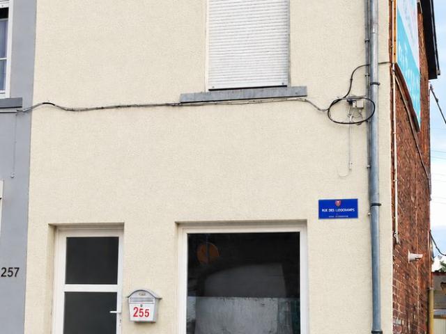 Maison à louer
