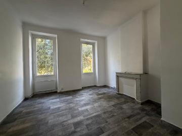 Maison À Louer