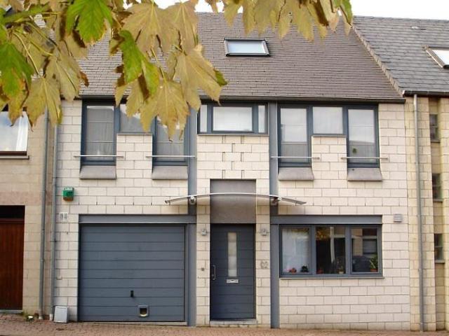 Maison à louer