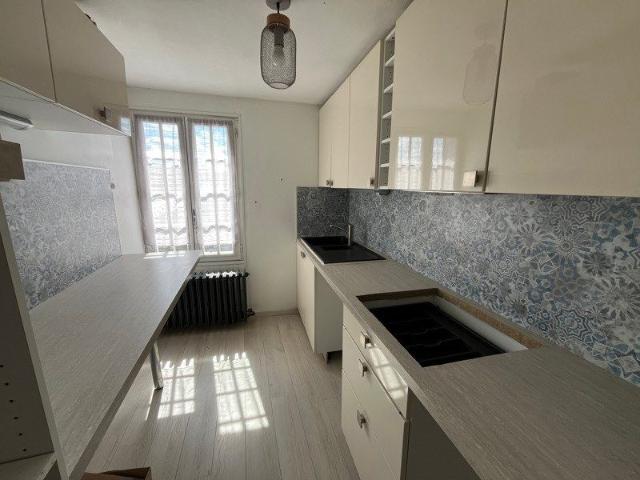 Maison à louer