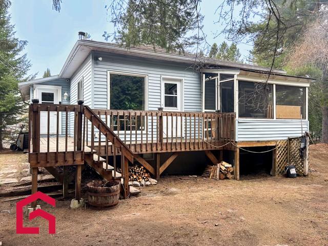 Maison à Louer 6604,Rue de la Rivière, Val Morin 19 photos | Logis Québec