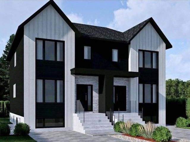 Maison à Louer 665 667 Lamontagne, Contrecoeur 12 photos | Logis Québec
