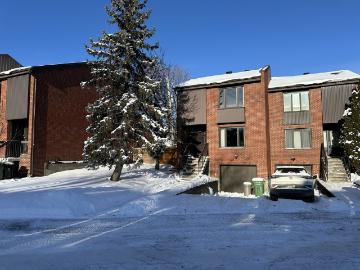 Maison à Louer 6685 place Beaubien, Rosemont/La Petite Patrie Montréal 30 photos | Logis Québec