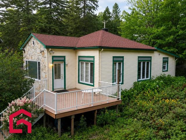 Maison à Louer 6793,Rue Morin, Val Morin 21 photos | Logis Québec